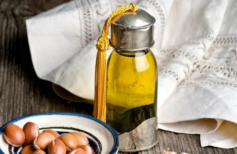 تصویر 3 از قیمت و خرید روغن آرگان + فروش ارزان
